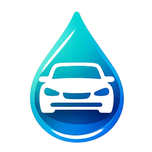 Lavage auto à domicile Perthes
